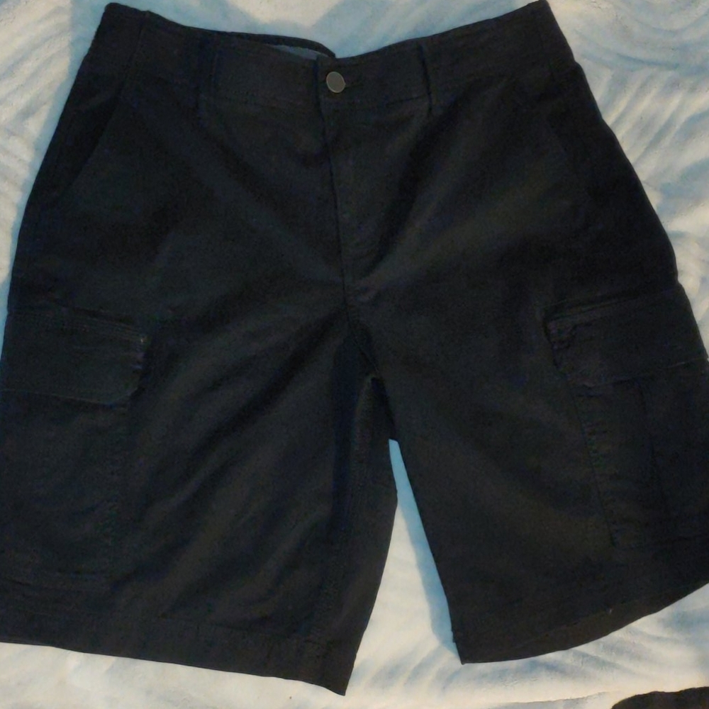 George Cargo shorts